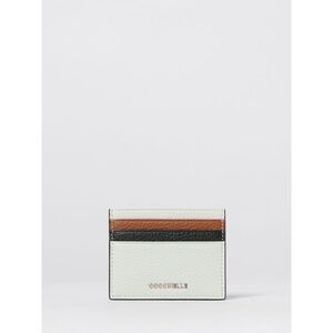 Coccinelle Wallet Woman White